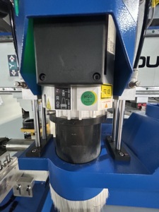 ZICAR Atc 3D Sculpture Sur Bois 1325 3 Axes CNC Routeur Meubles Porte En Bois Faire De La Publicité Travail Du Bois Acrylique Coupe - Product Image 5