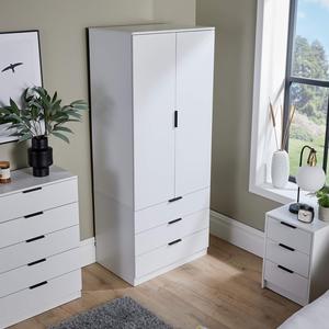 <span class=keywords><strong>Armario</strong></span> de Madera Moderno y Económico, Muebles de Dormitorio, <span class=keywords><strong>Armario</strong></span>, Armarios de Dormitorio, <span class=keywords><strong>Armario</strong></span> Personalizado de Madera - Product Image 1