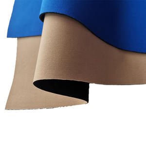 하이팔론 나일론 네오프렌 제품이 포함된 폐쇄 셀 <span class=keywords><strong>SBR</strong></span> 폼 원단 신축성 및 방수 네오프렌 고무 시트 - Product Image 2