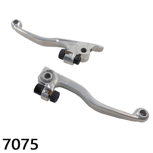 Palanca palanca de <span class=keywords><strong>freno</strong></span> de embrague hidráulico manija 7075 aluminio para <span class=keywords><strong>KTM</strong></span> SX SXF XC XCF EXC EXCF para motocicleta todoterreno Brembo 2023 24 - Product Image 6