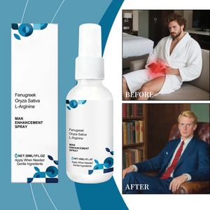 Pegatinas Personalizadas para Productos de Cuidado Masculino, Spray Corporal, Producto de Higiene, Cuidado Personal - Product Image 2