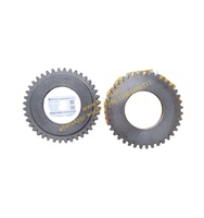 Pièces de transmission END DISC A847.9.3-04 pour chariot élévateur Dalian CPCD50