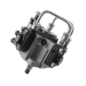 ปั๊มหัวฉีดน้ำมันดีเซลมาตรฐาน OEM รุ่น 294050-0015 22730-1311 294050-0014 สำหรับรถบรรทุก Denso Hino J08E ชุดซ่อมบำรุงครบชุด - Product Image 5