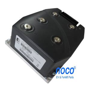 Contrôleur de moteur Xilin Pallet Truck 1232-2201, dédié aux opérations efficaces de transpalettes - Product Image 4