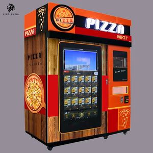 Distributeur de distributeur automatique de <span class=keywords><strong>pizza</strong></span> avec ascenseur - Product Image 6
