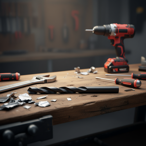 TTAKE Hss Twist <b>Drill</b> <b>Bit</b> 15.5mm 178mm Length Short Series Black Coating for Steel Multipurpose - Product Image 3