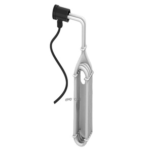 L'élément chauffant d'immersion pour revêtement de galvanoplastie (en céramique et mica) convient à un usage industriel. - Product Image 1