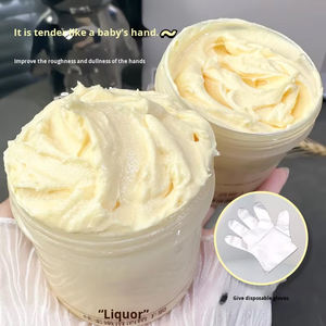 Niacin amid Glycerin White ning Cream für tief feuchtigkeit spendende Hautpflege Keine Nebenwirkungen für schwarze Haut und bleichende Hand creme - Product Image 4