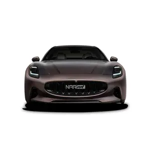 Film de protection de peinture de carrosserie de voiture en TPU transparent anti-rayures anti-jaunissement <span class=keywords><strong>NAR</strong></span> 7,5 mil mat TPU PPF - Product Image 1