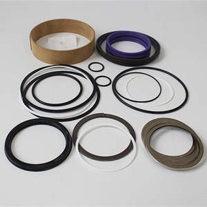 Suku cadang mesin konstruksi 707-99-67540 untuk suku cadang mesin Kit segel silinder untuk buldoser D375A-6 - Product Image 1