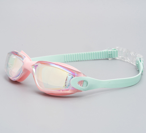 Populaire Anti-buée pas <span class=keywords><strong>de</strong></span> fuite Protection UV large vue lunettes <span class=keywords><strong>de</strong></span> <span class=keywords><strong>natation</strong></span> Silicone <span class=keywords><strong>nez</strong></span> ceinture une pièce lunettes <span class=keywords><strong>de</strong></span> <span class=keywords><strong>natation</strong></span> - Product Image 5