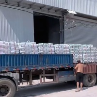 Matériaux de construction pour la réparation des murs extérieurs et la restauration du plâtre - Mortier de ciment polymère pour l'imperméabilisation et le mortier