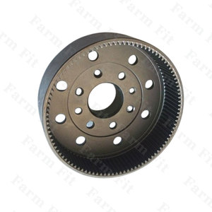 Tienda al por mayor en China L79729 apto para John Deere 310G 315SG 310SG 510D 410D 410E 410G Ring Gear - Product Image 4