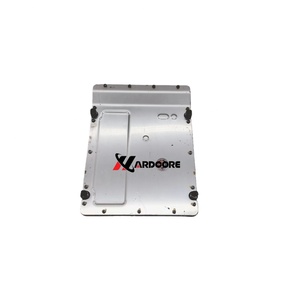 ชุดควบคุมเครื่องยนต์รถขุด ECU 336D2 320D2 320E 312E หมายเลขชิ้นส่วน 3095710 - Product Image 1