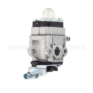 Carburador Zuqing 32F 34F 36F para cortacésped de dos tiempos, cortasetos y piezas de motor de scooter - Product Image 5