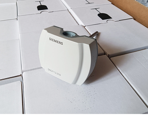 Capteur de température d'eau immergé QAE2112.010 PT1000, en plastique, pour usage hospitalier et scolaire - Product Image 4