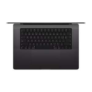 Potente Portátil Profesional Original Mabook Pro M3 Max de 16 Pulgadas con CPU de 14+30 Núcleos, Computadora Personal - Product Image 1