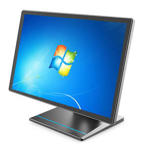 <span class=keywords><strong>Caisse</strong></span> <span class=keywords><strong>enregistreuse</strong></span> <span class=keywords><strong>tactile</strong></span> universelle pour le commerce de détail, écran capacitif, design robuste, sensible au toucher - Product Image 4