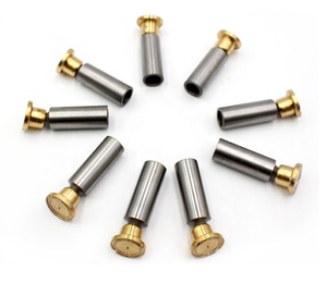 ชุดซ่อมปั๊มไฮดรอลิกแบบลูกสูบ LPVD140 แบบหมุน - Product Image 4