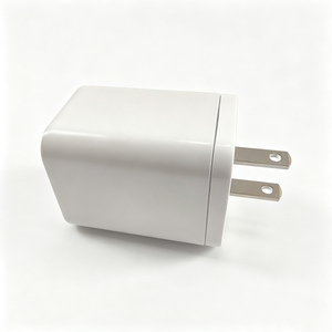 Cargador Rápido USB-C PD de 65W Máx., Multiprotocolo PPS QC SCP ACF FCP para Teléfono y Portátil - Product Image 5
