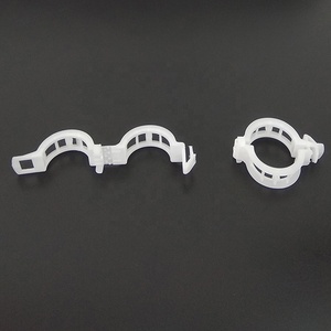 Vườn cây nhựa hỗ trợ ghép nhựa <span class=keywords><strong>Clip</strong></span> cà chua <span class=keywords><strong>trellis</strong></span> <span class=keywords><strong>Clip</strong></span> - Product Image 4