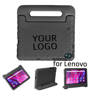 HGD Factory Outlet pour Lenovo K10 TB-X6C6F/X 10.3" 2021 pour Housse de tablette en silicone antichoc pour Lenovo Tab M10 Plus - Product Image 1