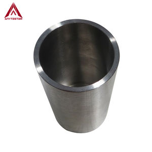 AT303 ASTM Series Aparent Density <span class=keywords><strong>Tester</strong></span> Consiste em um copo de medição e um funil - Product Image 4