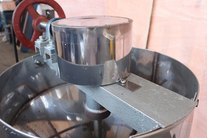 60-850kg/h Single screw press olive commercial <span class=keywords><strong>oil</strong></span> press machine screw,screw press <span class=keywords><strong>oil</strong></span> expeller - Product Image 6