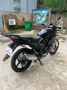 <span class=keywords><strong>Moto</strong></span> Classique Hondai Phantom 150cc Streetfighter, Réservoir de Carburant de 14L, Touring Longue Distance, Économique, Faible Consommation - Product Image 6