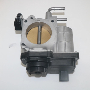 Conjunto de válvula de aceleración RME60-301 para reparación y reemplazo de automóviles, nuevo - Product Image 2