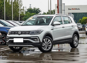 <span class=keywords><strong>Volkswagen</strong></span> <span class=keywords><strong>T</strong></span>-<span class=keywords><strong>Cross</strong></span> 2023 300TSI DSG Édition Deluxe Haute Performance Voitures Neuves Intérieur Spacieux en Stock - Product Image 5