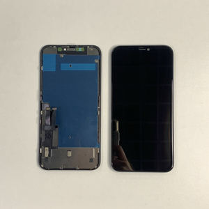 Écran de remplacement pour téléphone en gros, écran OLED GX, 15/14/13/12/11 Pro/11promax pour iPhone GX, écran LCD mobile - Product Image 5
