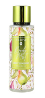 Parfum Cologne Laris Manis Ekspor Lintas Negara Parfum Wanita 250ml Body Mist Aroma Buah Wangi Wanita Model 90 Grosir