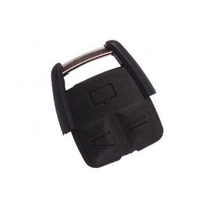 กุญแจรีโมทรถยนต์แบบ 3 ปุ่ม ยี่ห้อ <span class=keywords><strong>Topbest</strong></span> รุ่นที่ใช้ร่วมกันได้กับ O-pel Vauxhall Mk4 Vectra Zafira  ความถี่ 433mhz ชิป ID40 สีดำเคลือบนิกเกิล 1 ชิ้น - Product Image 4