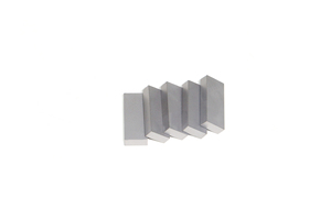 Tira de Carburo de Tungsteno de 5x11x27mm - Alta Dureza y Resistencia al Desgaste para Piezas de Herramientas y Componentes de Uso Intensivo - Product Image 6