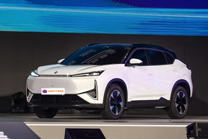 Ngưỡng mộ và hăng hái xe Aeolus L7 với cao cấp trên bán - Product Image 6