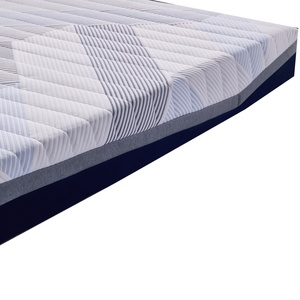 Colchón de Espuma Económico de Alta Densidad, Transpirable, Plegable y Enrollable, Colchón Duradero para Dormitorio y Hogar - Product Image 6