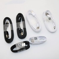 Câbles de charge USB Type C à prix avantageux pour Samsung S8 S9 S10 S23 S24, câbles de charge rapide universels pour téléphones portables