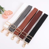 Bandoulière réglable imprimée colorée pour sac, large sangle de remplacement pour sac à main, accessoires pour sac à bandoulière