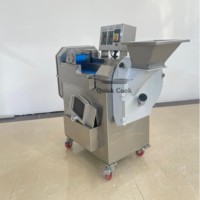 Hachoir électrique automatique multifonction Déchiqueteur de fromage Râpe à pommes de terre Coupe-légumes à salade Coupe-légumes