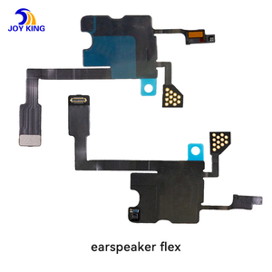 สายชาร์จแบบ Flex Cable สำหรับ <span class=keywords><strong>iPhone</strong></span> 15 14 Pro Max 13 12 Mini 11 สายชาร์จแบบ Flex Cable ช่องเสียบ USB Dock 8 7 6S 6 Plus <span class=keywords><strong>SE</strong></span> X ปี <span class=keywords><strong>2024</strong></span> - Product Image 5