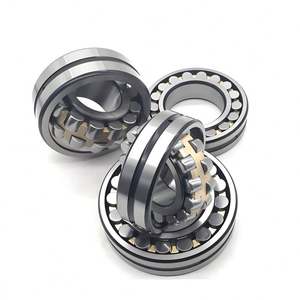 23024 24024 23124 24124 CC/W33 CCK/W33 CCK30/W33 roulement à rouleaux sphériques Rolamento à alignement automatique de haute précision - Product Image 4