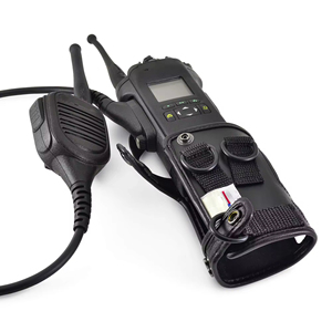 Radio Portátil Walkie Talkie VHF UHF Moto APX6000 P25 Digital Bidireccional 700 800MHz IP68 GPS Impermeable de Largo Alcance - Product Image 2