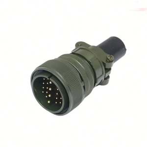 Conector Impermeable 5015 de 35 Pines, Conector Circular MS3108A 28-15S, Enchufe y Conector - Product Image 5