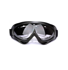 Lunettes de <span class=keywords><strong>ski</strong></span> snowboard Lunettes de <span class=keywords><strong>ski</strong></span> de montagne Motoneige Sports d'hiver Lunettes de neige Lunettes de <span class=keywords><strong>soleil</strong></span> pour hommes Masque pour <span class=keywords><strong>soleil</strong></span> - Product Image 4
