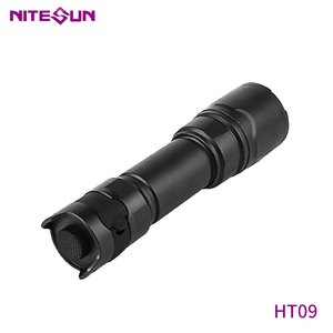 ไฟฉาย Led สำหรับนกไนท์แอกทีฟ,ไฟฉายไฟ Led สปอตไลท์ไฟ Led สีแดงดวงแรกปี HT09 - Product Image 6