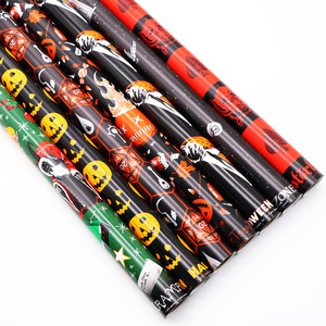 Nuovo Logo di lusso di natale <span class=keywords><strong>carta</strong></span> da imballaggio regalo di alta gamma fiore regalo di <span class=keywords><strong>carta</strong></span> cioccolato <span class=keywords><strong>carta</strong></span> da imballaggio - Product Image 3