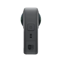Pour Osmo 360 1 pouce 360 °   Imagerie native 8K 360 °   Vidéo 4K/120fps & 170 °   Caméra Sportive Originale Boost Video en Stock