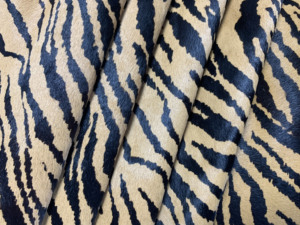 <span class=keywords><strong>Pelle</strong></span> Animale All'Ingrosso 100% <span class=keywords><strong>Vera</strong></span> <span class=keywords><strong>Pelle</strong></span>, Stampa Zebrata su Pelo di Pony, <span class=keywords><strong>Pelle</strong></span> Bovina con Pelo per la Realizzazione di Borse e Scarpe - Product Image 4