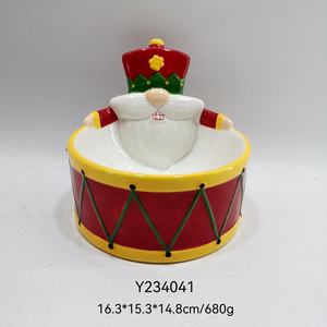 Tasses à café en forme de <span class=keywords><strong>casse</strong></span>-<span class=keywords><strong>noisette</strong></span> en céramique faites à la main - Product Image 6